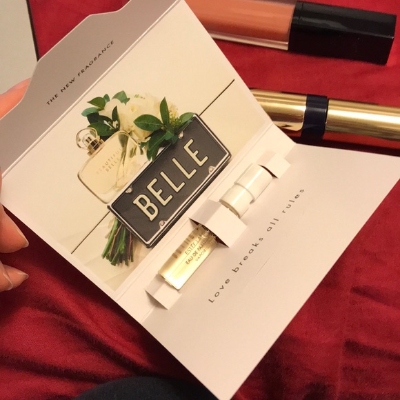 NWT Estée Lauder volume mascara and lipgloss set - Picture 6 of 6